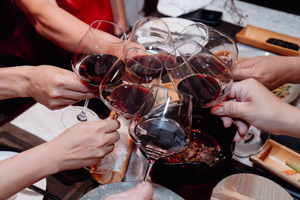 2 - 9 - 2025 at Dien Vi Dining